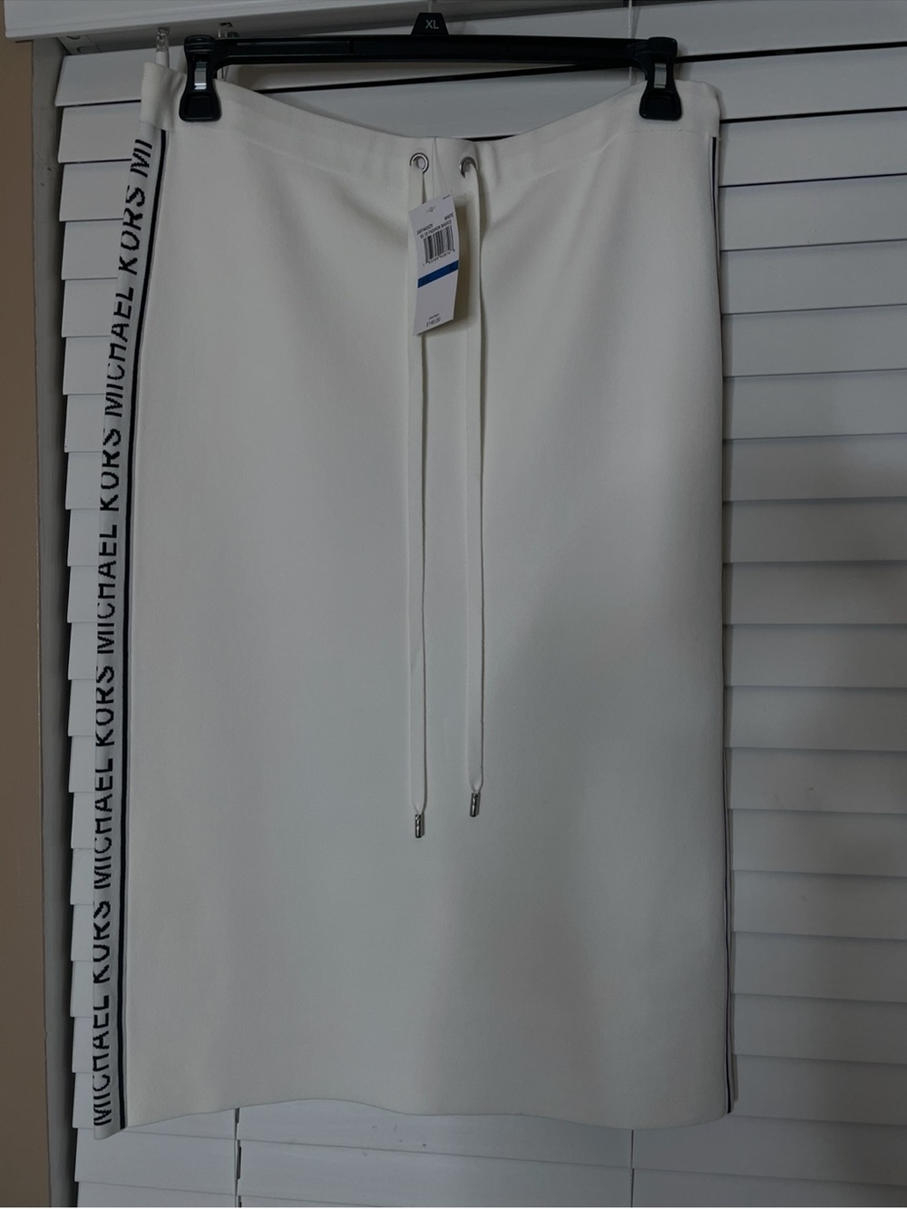 Michael Kors 2 piece Skirt Set XL